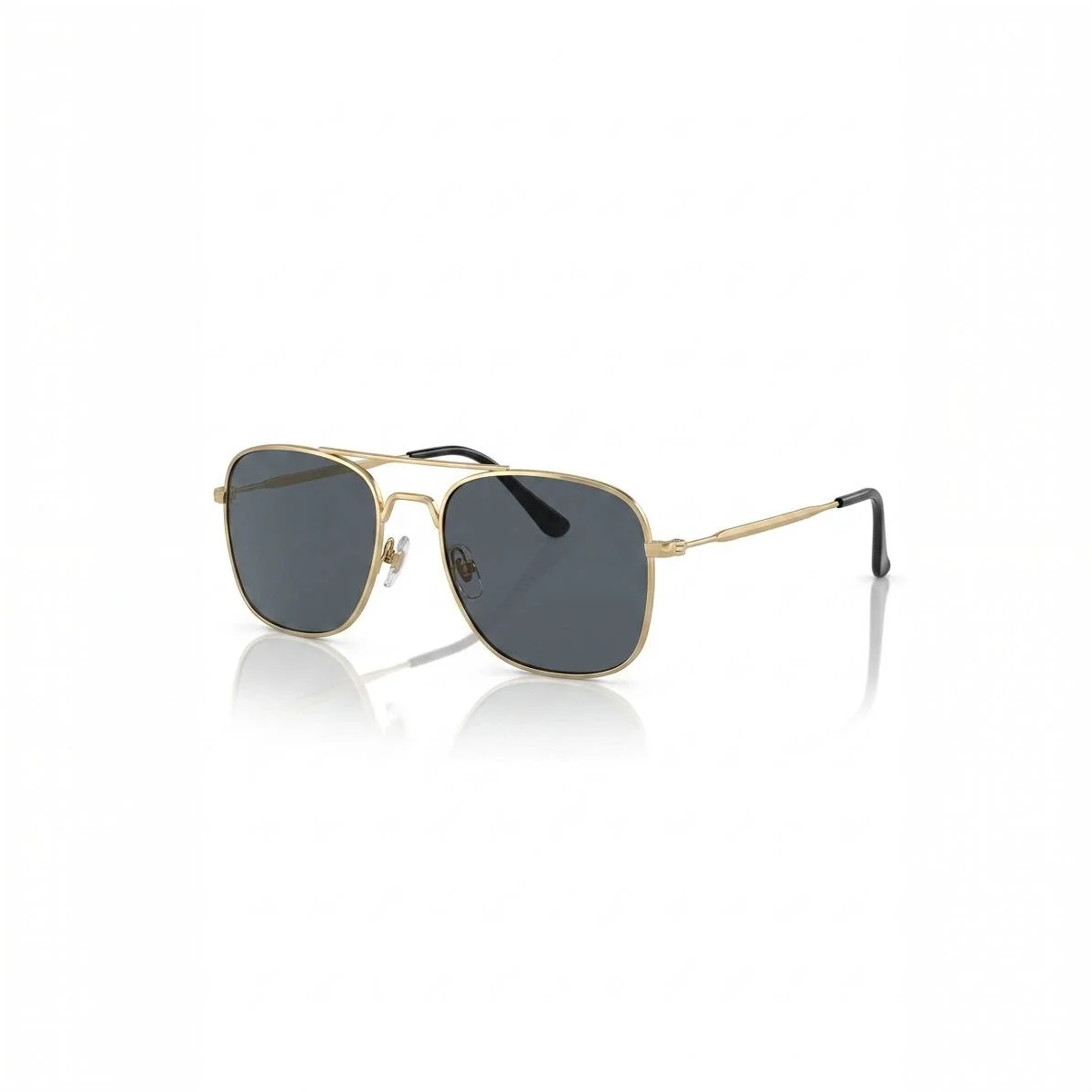 Lentes Sol Classic Pilot Collection Black