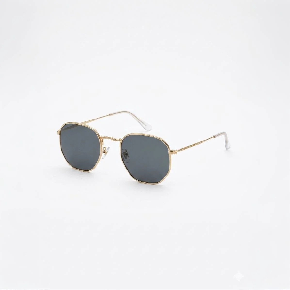 Lentes Sol Classic Collection Black