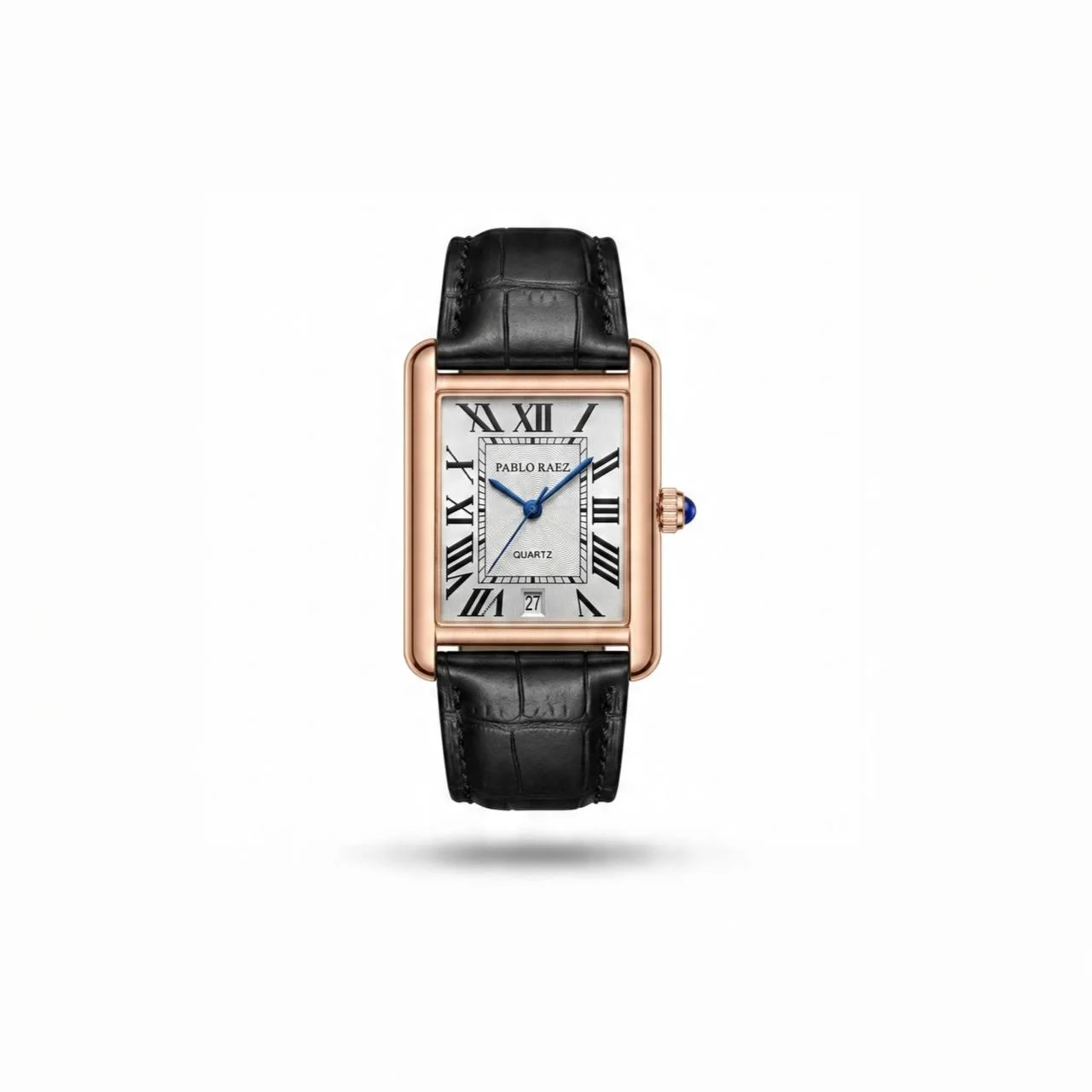 Nuevo Modelo Reloj Old Collection Black (Agotado)